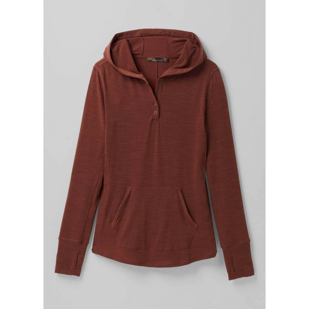 Prana Sol Protect Hoodie - Women's (Spring 2022) 4 Prana Sol Protect Hoodie - Women's (Spring 2022) - Image 4