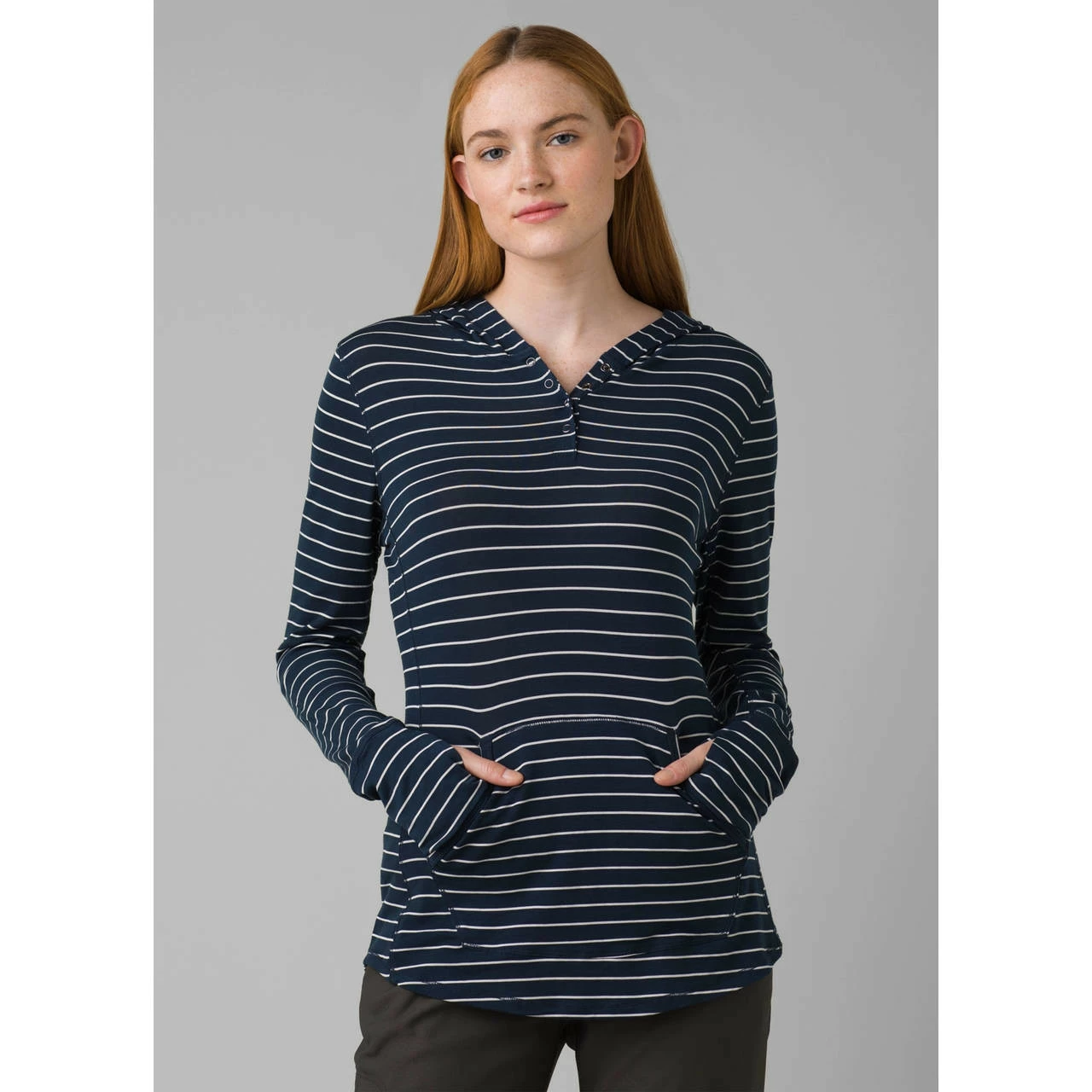 Prana Sol Protect Hoodie - Women's (Spring 2022) 5 Prana Sol Protect Hoodie - Women's (Spring 2022) - Image 5