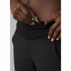 Prana Summit Jogger - Women's 8 Prana Summit Jogger - Women's -Climbing Accessories Outlet Shop 1963671 solidblack alt 3 rsz 37030.1642792333