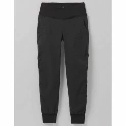Prana Summit Jogger - Women's 7 Prana Summit Jogger - Women's -Climbing Accessories Outlet Shop 1963671 solidblack alt 9 rsz 56105.1642792332