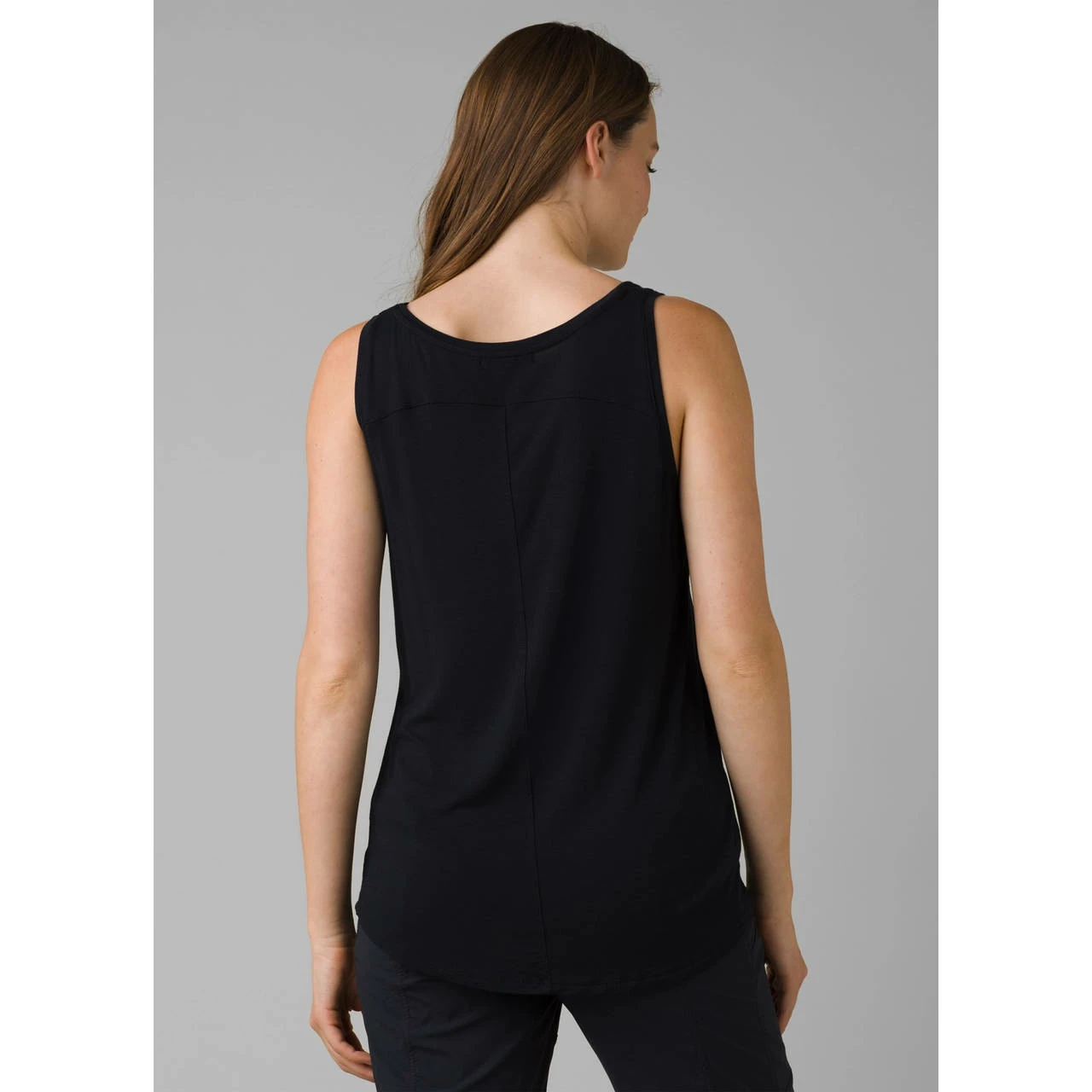 Prana Foundation Scoop Neck Tank - Women's (Fall 2022) 3 Prana Foundation Scoop Neck Tank - Women's (Fall 2022) - Image 3
