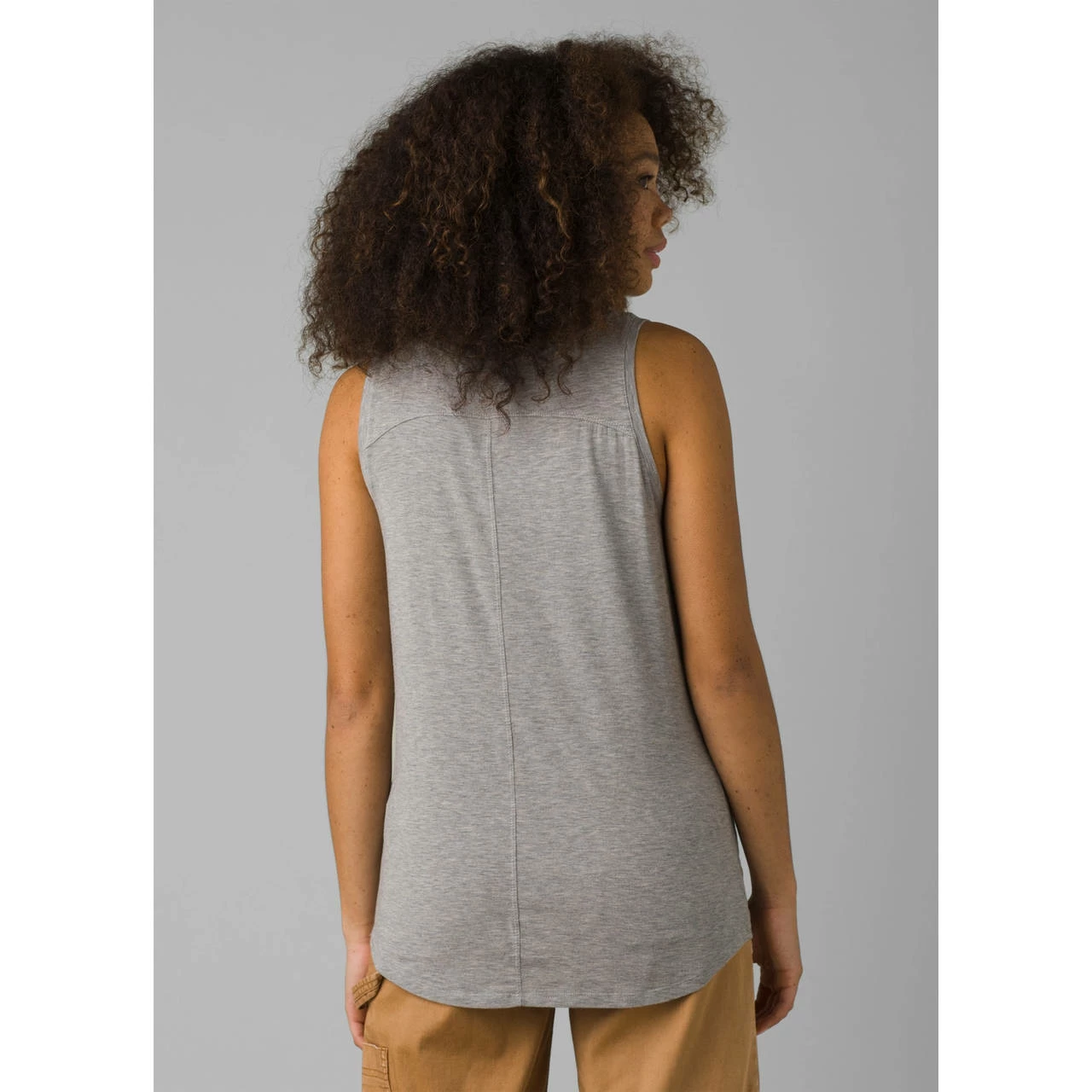 Prana Foundation Scoop Neck Tank - Women's (Fall 2022) 10 Prana Foundation Scoop Neck Tank - Women's (Fall 2022) - Image 10