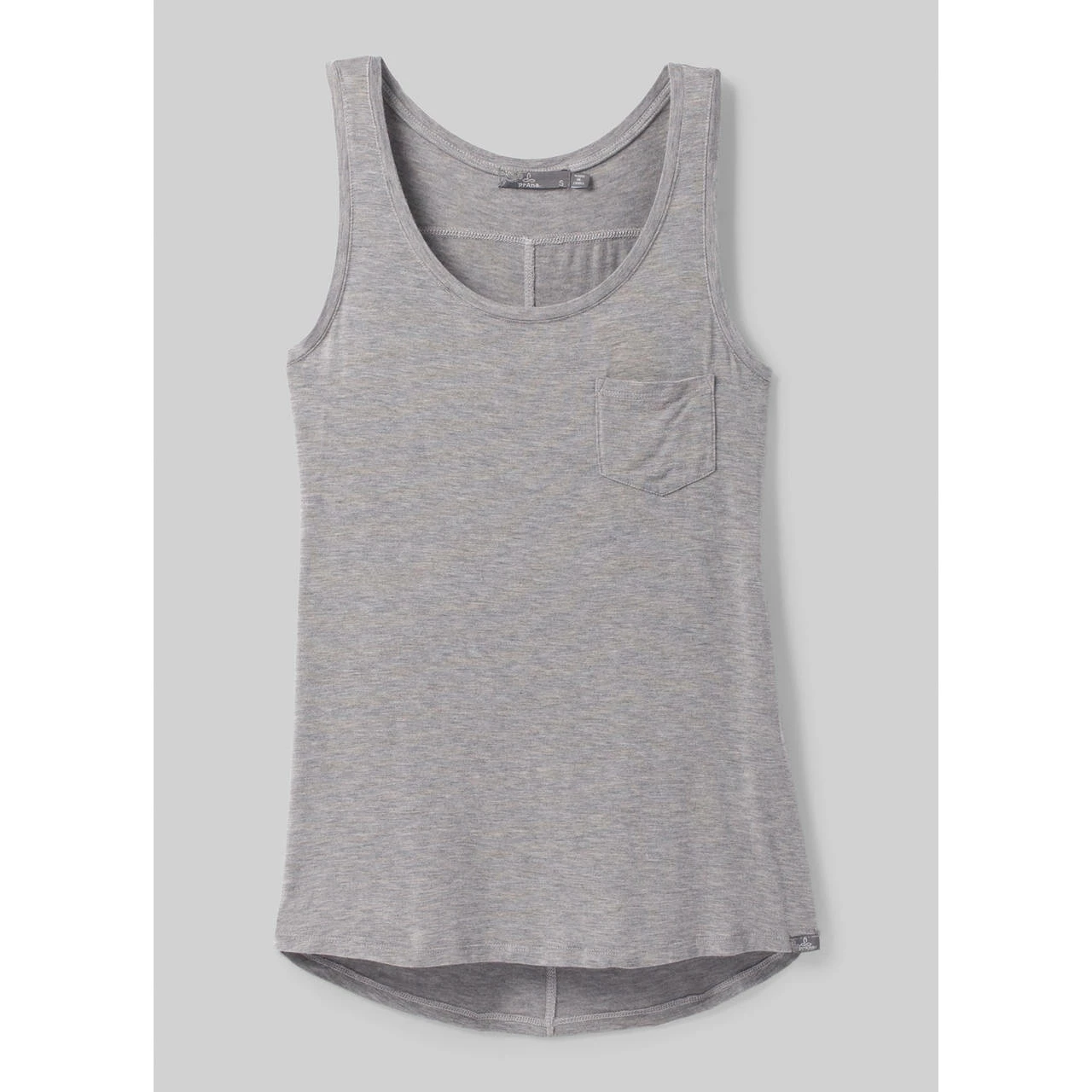 Prana Foundation Scoop Neck Tank - Women's (Fall 2022) 8 Prana Foundation Scoop Neck Tank - Women's (Fall 2022) - Image 8