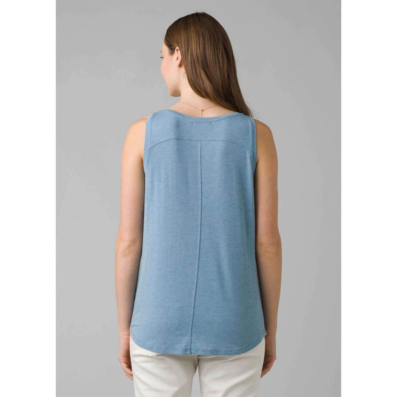 Prana Foundation Scoop Neck Tank - Women's (Fall 2022) 13 Prana Foundation Scoop Neck Tank - Women's (Fall 2022) - Image 13