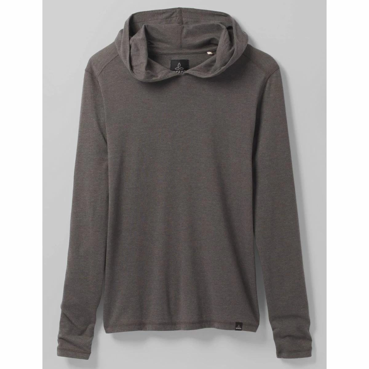 PrAna Hooded T-Shirt - Men's 1 PrAna Hooded T-Shirt - Men's