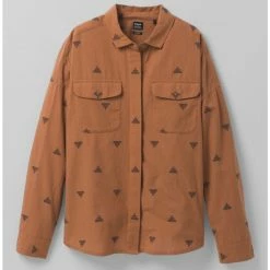 Prana Lens Flair Top - Women's -Climbing Accessories Outlet Shop 1967331 DARKALE ALT 9 rsz rsz 77280.1657748554