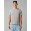 Prana Calder Short Sleeve Pocket Top - Men's (Spring 2022)
