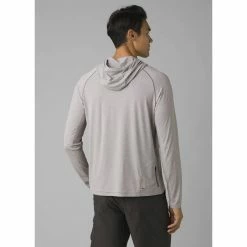 Prana Calder Hoodie - Men's (Spring 2022) 14 Prana Calder Hoodie - Men's (Spring 2022) -Climbing Accessories Outlet Shop 1969591 ASHY ALT 2 rsz 96441.1644959638