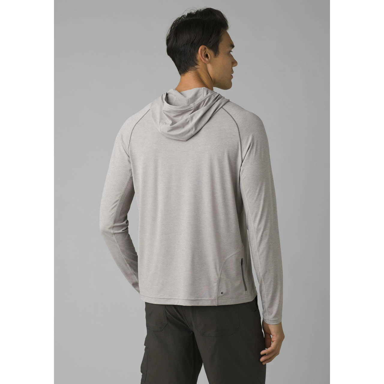 Prana Calder Hoodie - Men's (Spring 2022) 3 Prana Calder Hoodie - Men's (Spring 2022) - Image 3