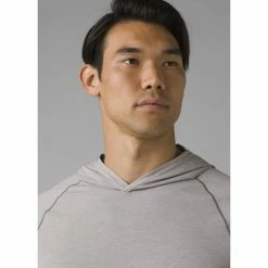Prana Calder Hoodie - Men's (Spring 2022) 15 Prana Calder Hoodie - Men's (Spring 2022) -Climbing Accessories Outlet Shop 1969591 ASHY ALT 5 rsz 31310.1644959638