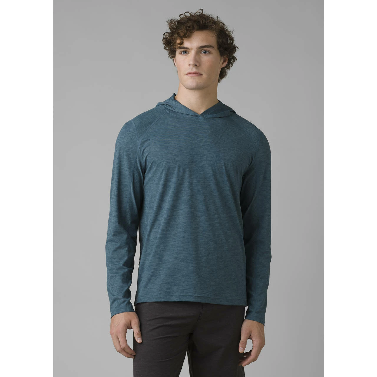 Prana Calder Hoodie - Men's (Spring 2022) 6 Prana Calder Hoodie - Men's (Spring 2022) - Image 6