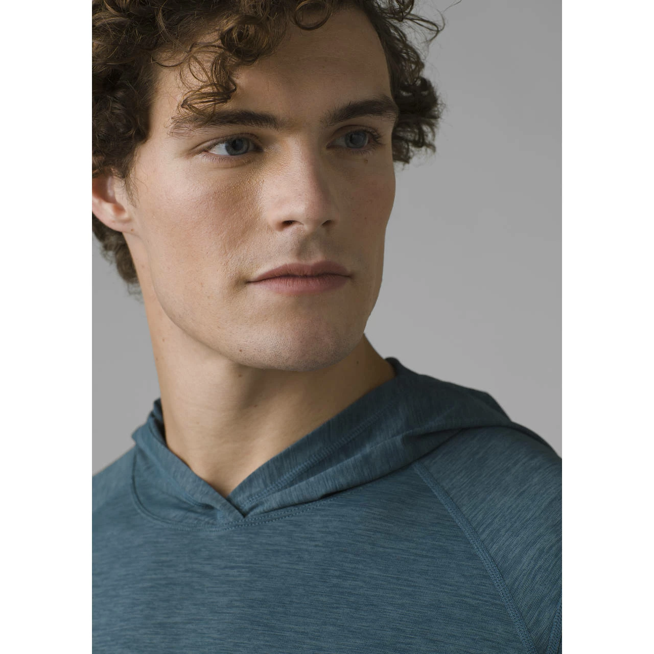 Prana Calder Hoodie - Men's (Spring 2022) 8 Prana Calder Hoodie - Men's (Spring 2022) - Image 8