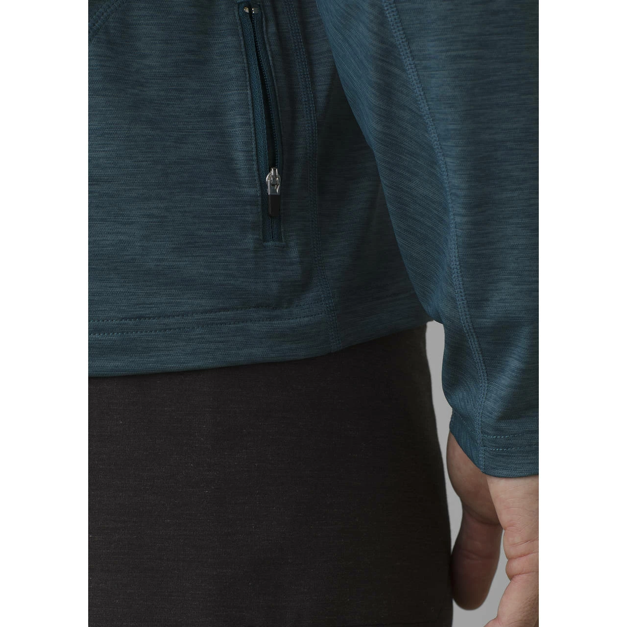 Prana Calder Hoodie - Men's (Spring 2022) 9 Prana Calder Hoodie - Men's (Spring 2022) - Image 9