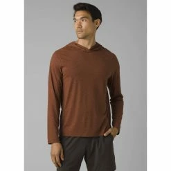 Prana Calder Hoodie - Men's (Spring 2022) 21 Prana Calder Hoodie - Men's (Spring 2022) -Climbing Accessories Outlet Shop 1969591 MANZANITA ALT 1 rsz 09447.1644959638
