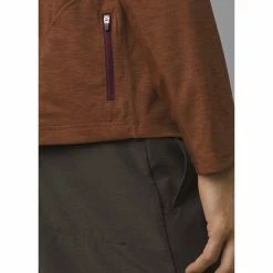 Prana Calder Hoodie - Men's (Spring 2022) 23 Prana Calder Hoodie - Men's (Spring 2022) -Climbing Accessories Outlet Shop 1969591 MANZANITA ALT 5 rsz 82765.1644959638