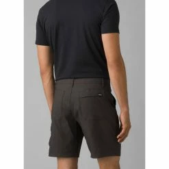 Prana Stretch Zion Short II - Men's 34 Prana Stretch Zion Short II - Men's -Climbing Accessories Outlet Shop 1969751 DARKIRON ALT 2 rsz 27963.1675464706