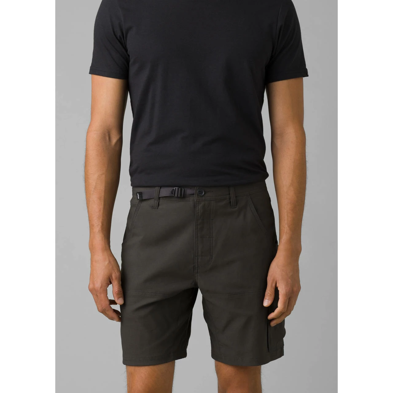 Prana Stretch Zion Short II - Men's 8 Prana Stretch Zion Short II - Men's - Image 8