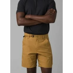 Prana Stretch Zion Short II - Men's 50 Prana Stretch Zion Short II - Men's -Climbing Accessories Outlet Shop 1969751 EMBARKBROWN rsz 92105.1675464706