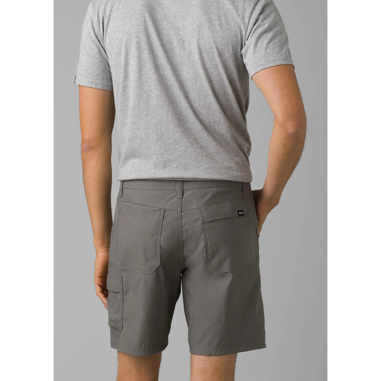 Prana Stretch Zion Short II - Men's 13 Prana Stretch Zion Short II - Men's - Image 13