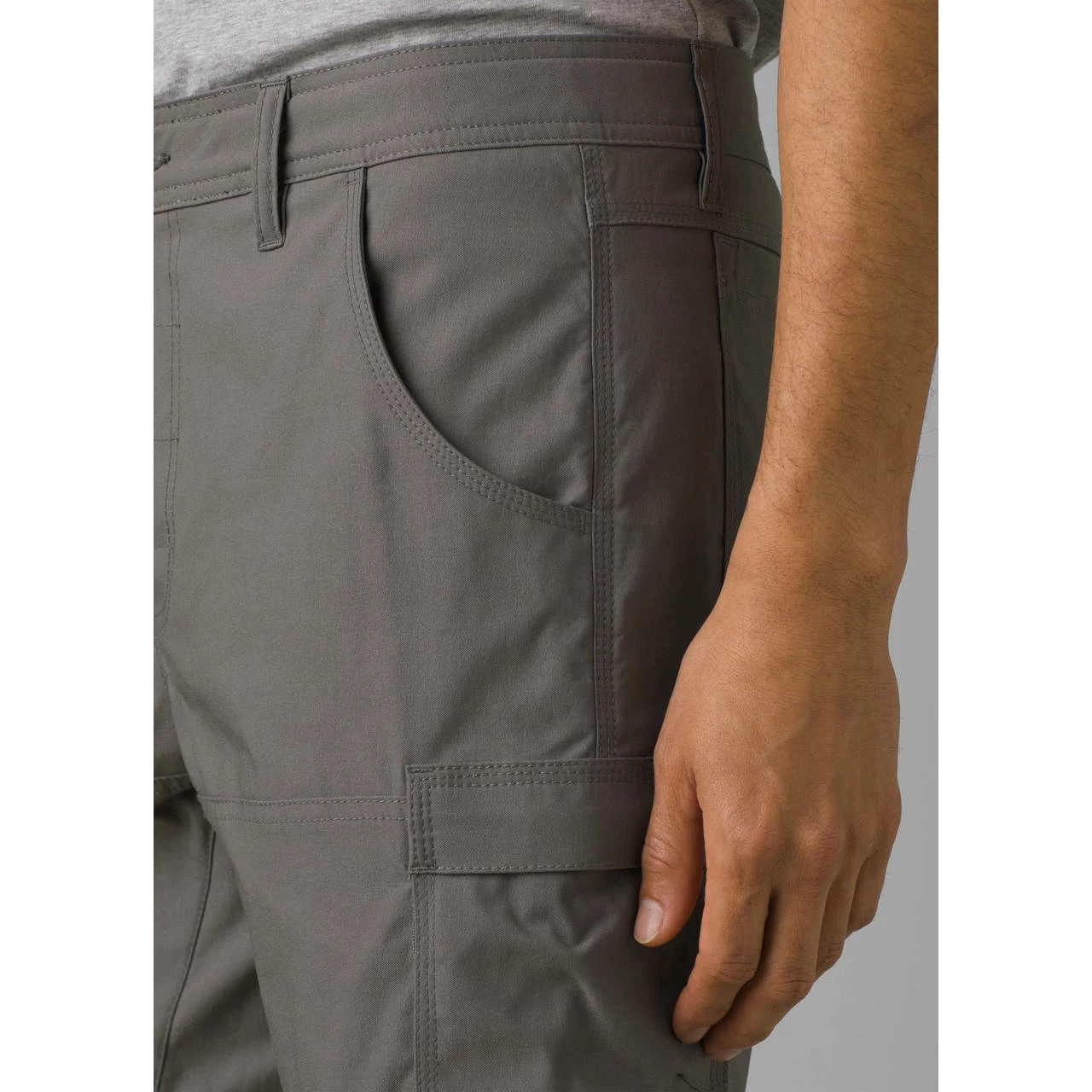 Prana Stretch Zion Short II - Men's 15 Prana Stretch Zion Short II - Men's - Image 15