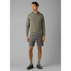 Prana Stretch Zion Short II - Men's 41 Prana Stretch Zion Short II - Men's -Climbing Accessories Outlet Shop 1969751 FLINT ALT 8 rsz 23425.1675464706