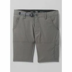 Prana Stretch Zion Short II - Men's 28 Prana Stretch Zion Short II - Men's -Climbing Accessories Outlet Shop 1969751 FLINT ALT 9 rsz 60860.1675464706