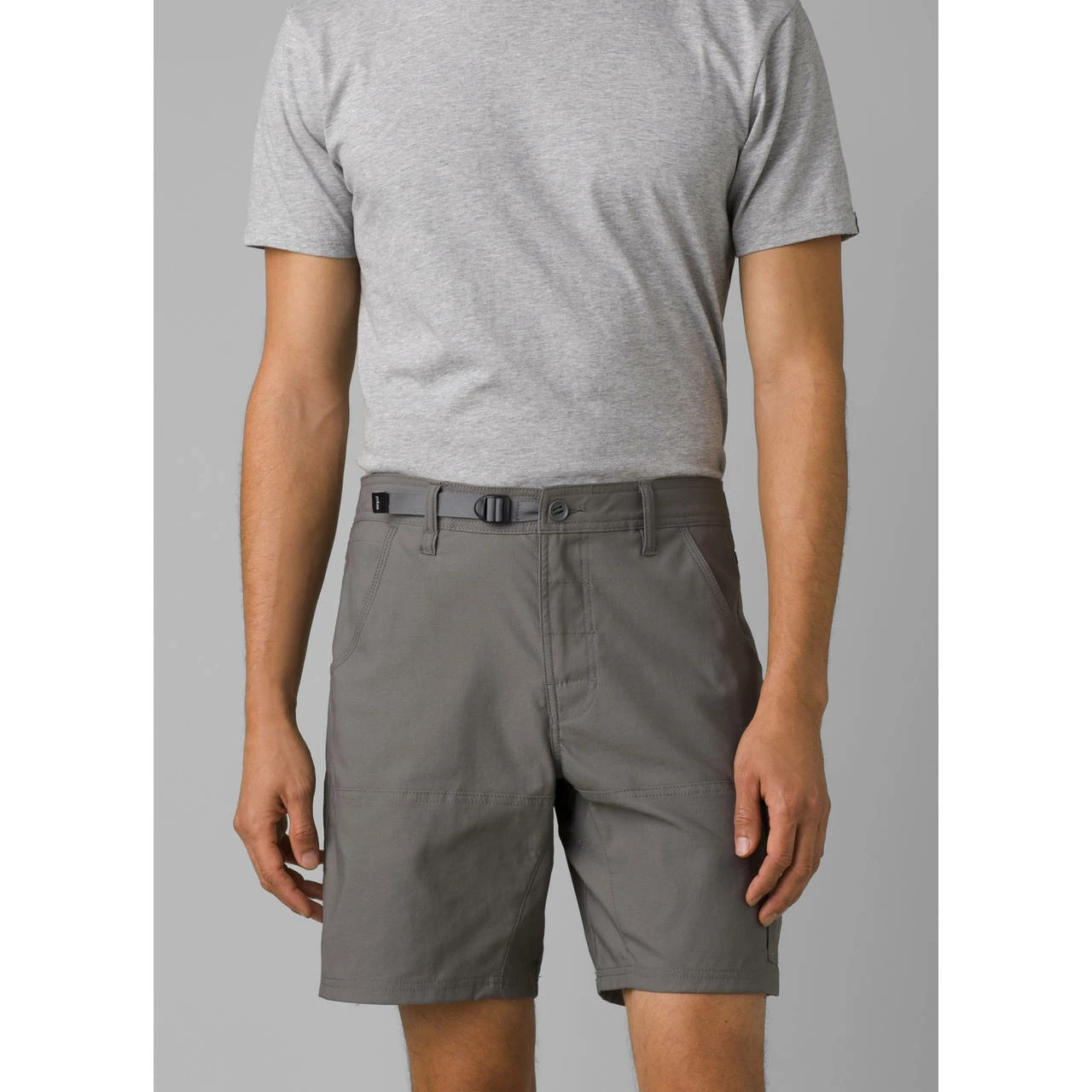 Prana Stretch Zion Short II - Men's 12 Prana Stretch Zion Short II - Men's - Image 12