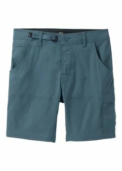 Prana Stretch Zion Short II - Men's