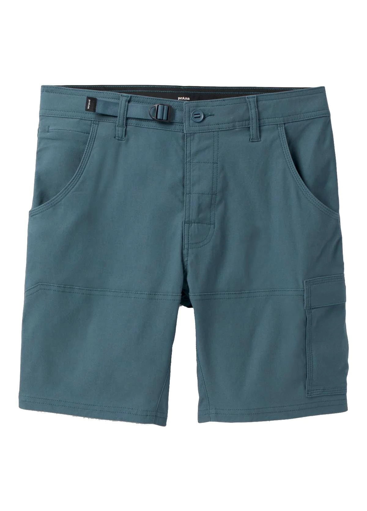 Prana Stretch Zion Short II - Men's 1 Prana Stretch Zion Short II - Men's