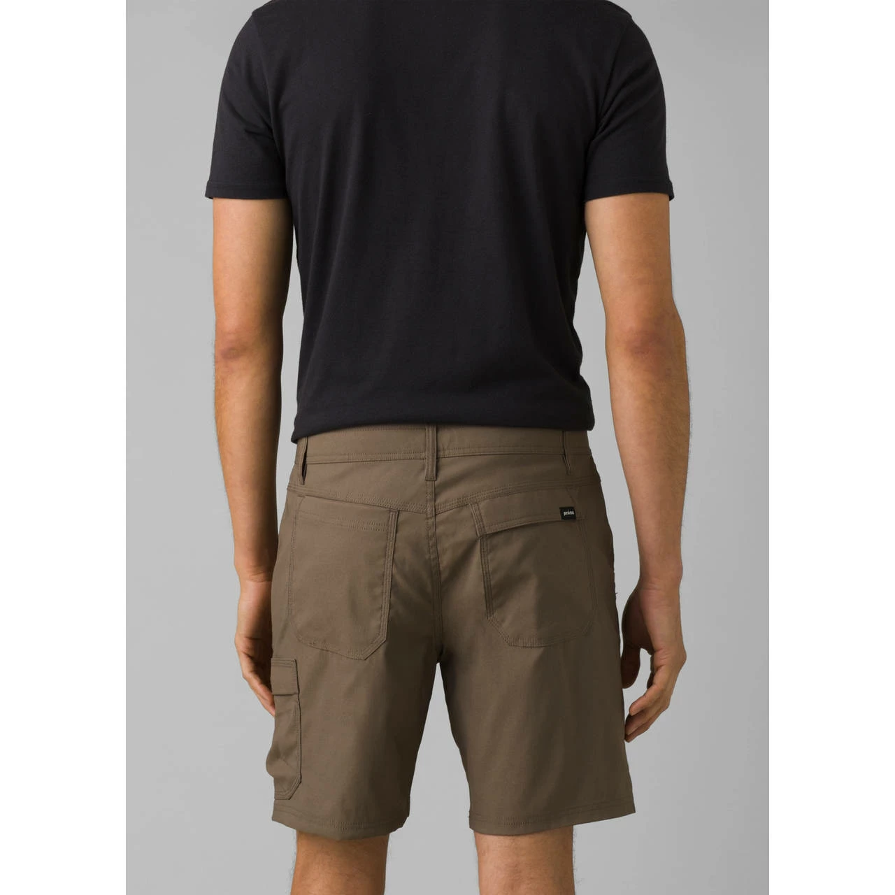 Prana Stretch Zion Short II - Men's 18 Prana Stretch Zion Short II - Men's - Image 18