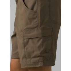 Prana Stretch Zion Short II - Men's 44 Prana Stretch Zion Short II - Men's -Climbing Accessories Outlet Shop 1969751 MUD ALT 4 rsz 34251.1675464706