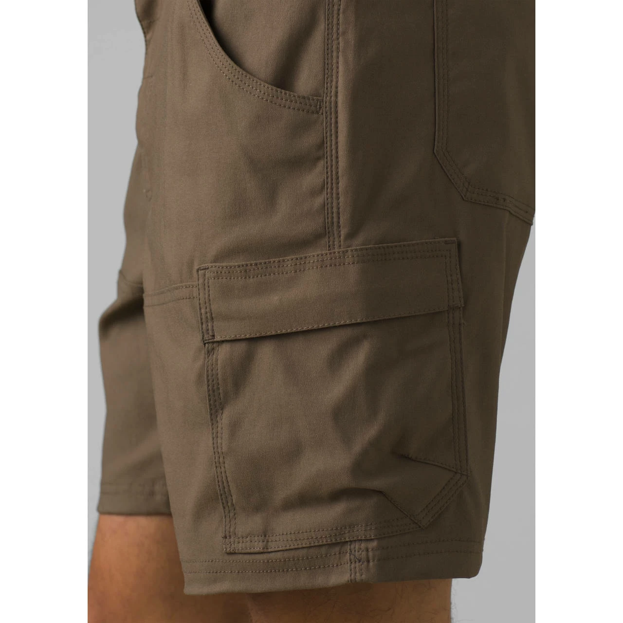 Prana Stretch Zion Short II - Men's 19 Prana Stretch Zion Short II - Men's - Image 19