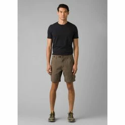 Prana Stretch Zion Short II - Men's 45 Prana Stretch Zion Short II - Men's -Climbing Accessories Outlet Shop 1969751 MUD ALT 8 rsz 10405.1675464706