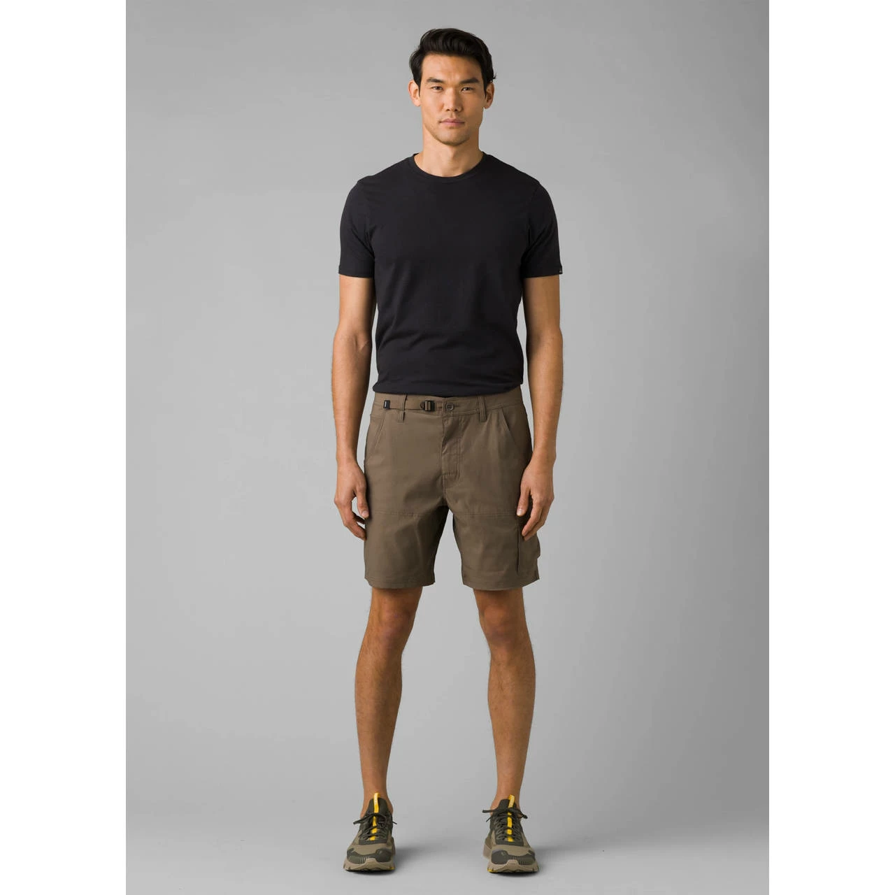 Prana Stretch Zion Short II - Men's 20 Prana Stretch Zion Short II - Men's - Image 20
