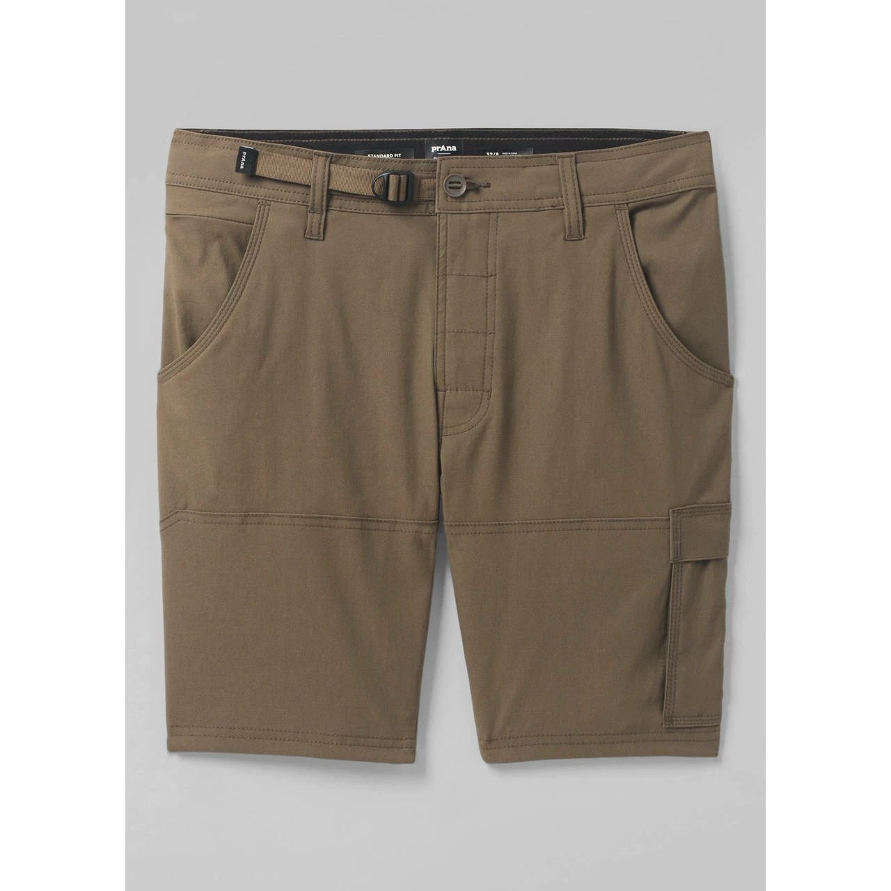 Prana Stretch Zion Short II - Men's 4 Prana Stretch Zion Short II - Men's - Image 4