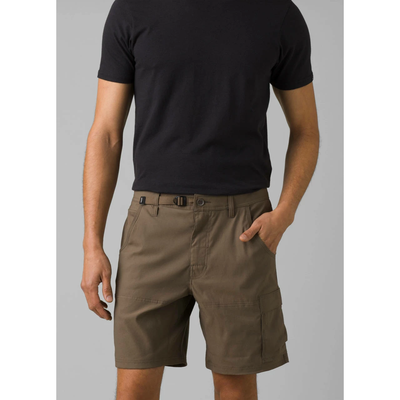 Prana Stretch Zion Short II - Men's 17 Prana Stretch Zion Short II - Men's - Image 17