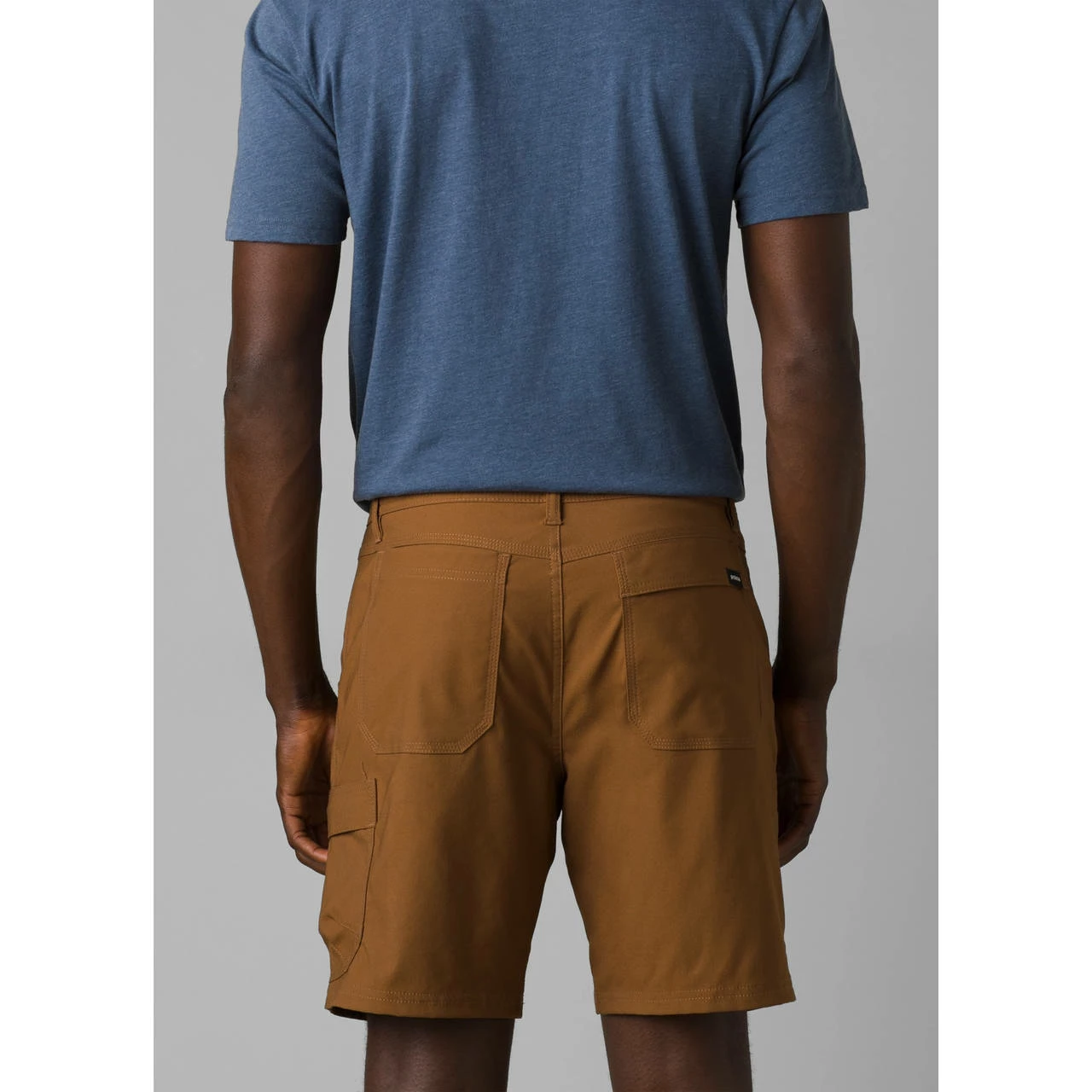 Prana Stretch Zion Short II - Men's 22 Prana Stretch Zion Short II - Men's - Image 22