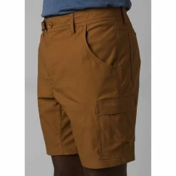 Prana Stretch Zion Short II - Men's 49 Prana Stretch Zion Short II - Men's -Climbing Accessories Outlet Shop 1969751 SEPIA ALT 5 rsz 99906.1675464706
