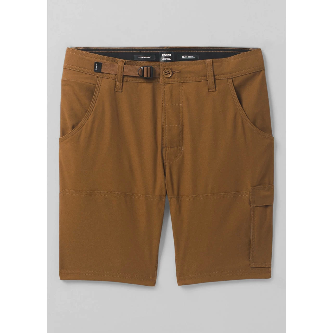 Prana Stretch Zion Short II - Men's 5 Prana Stretch Zion Short II - Men's - Image 5