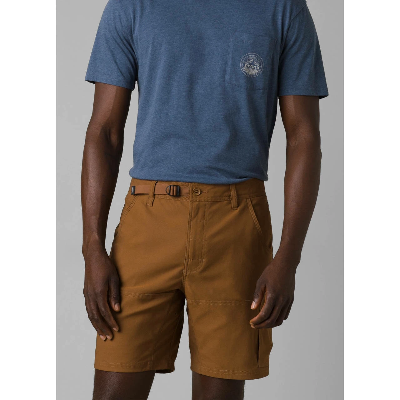 Prana Stretch Zion Short II - Men's 21 Prana Stretch Zion Short II - Men's - Image 21