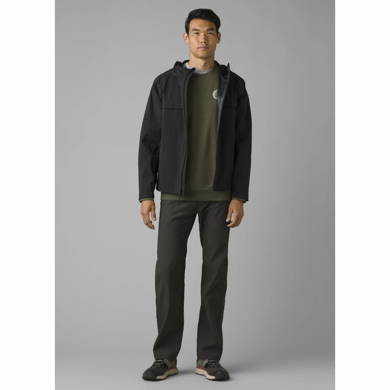 Prana Brion Pant II - Men's 7 Prana Brion Pant II - Men's - Image 7