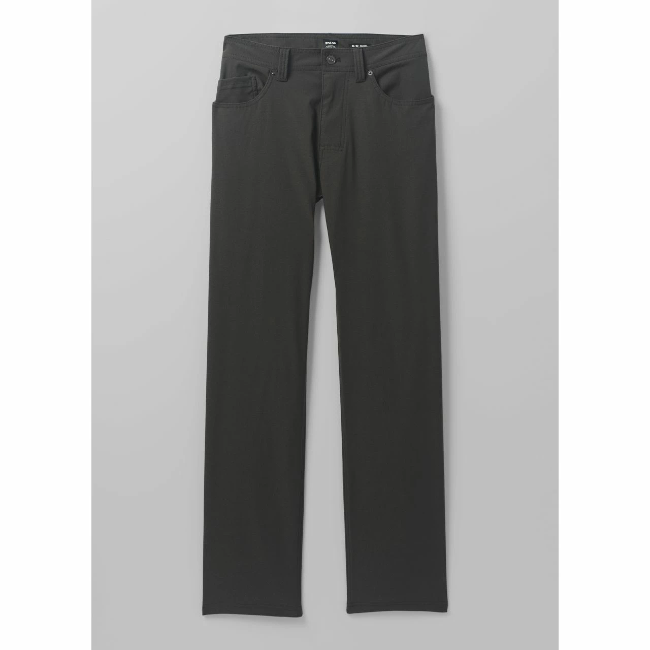 Prana Brion Pant II - Men's 9 Prana Brion Pant II - Men's - Image 9