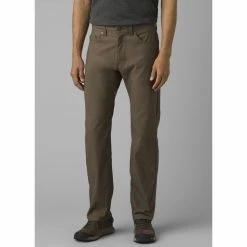 Prana Brion Pant II - Men's 23 Prana Brion Pant II - Men's -Climbing Accessories Outlet Shop 1969771 MUD ALT 1 rsz 30987.1657729856