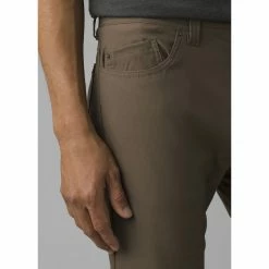 Prana Brion Pant II - Men's 26 Prana Brion Pant II - Men's -Climbing Accessories Outlet Shop 1969771 MUD ALT 5 rsz 15373.1657729856