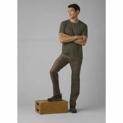 Prana Brion Pant II - Men's 25 Prana Brion Pant II - Men's -Climbing Accessories Outlet Shop 1969771 MUD ALT 8 rsz 05886.1657729856