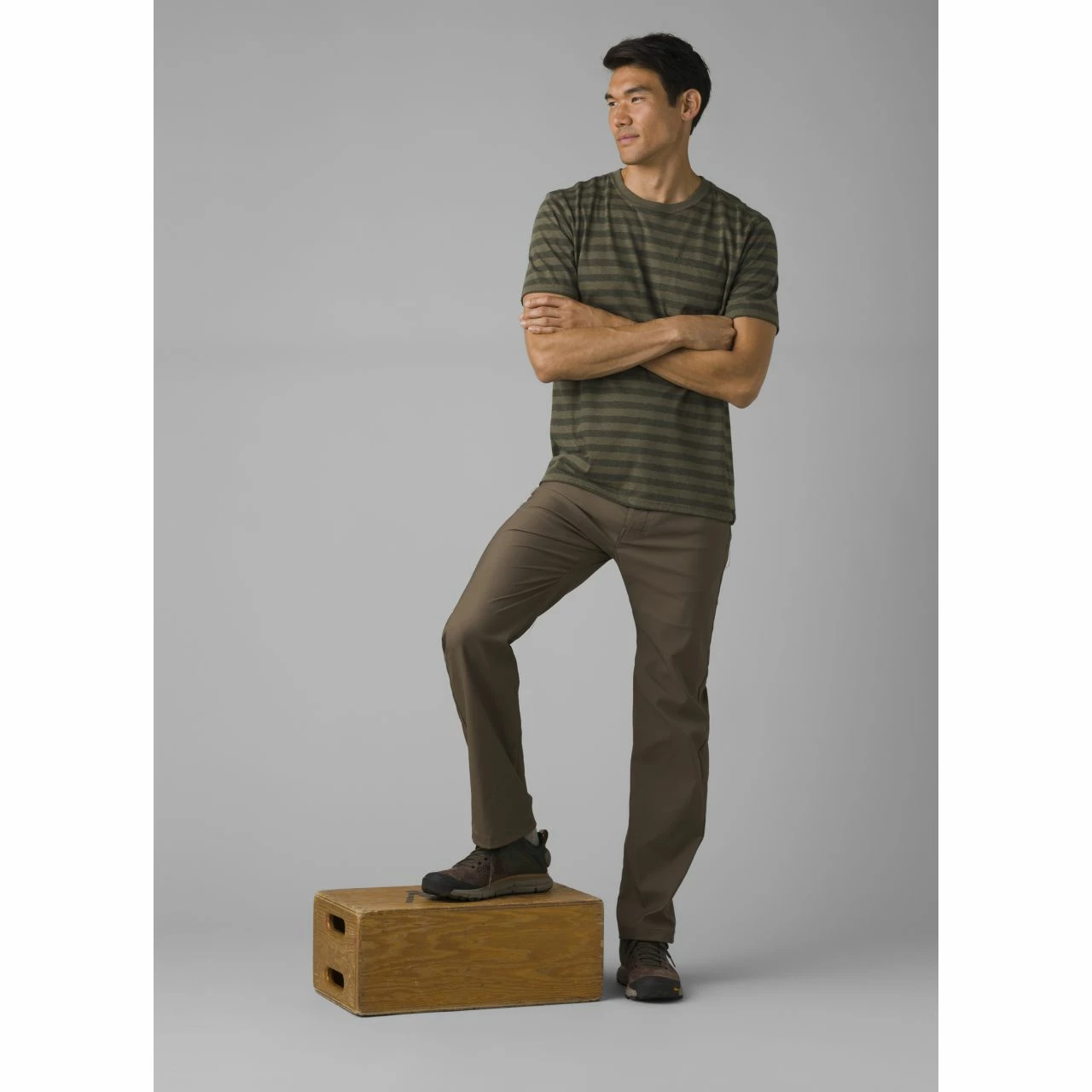 Prana Brion Pant II - Men's 12 Prana Brion Pant II - Men's - Image 12