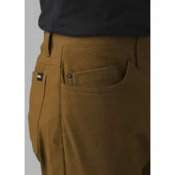 Prana Brion Pant II - Men's 16 Prana Brion Pant II - Men's -Climbing Accessories Outlet Shop 1969771 SEPIA ALT 5 rsz 76494.1657729856