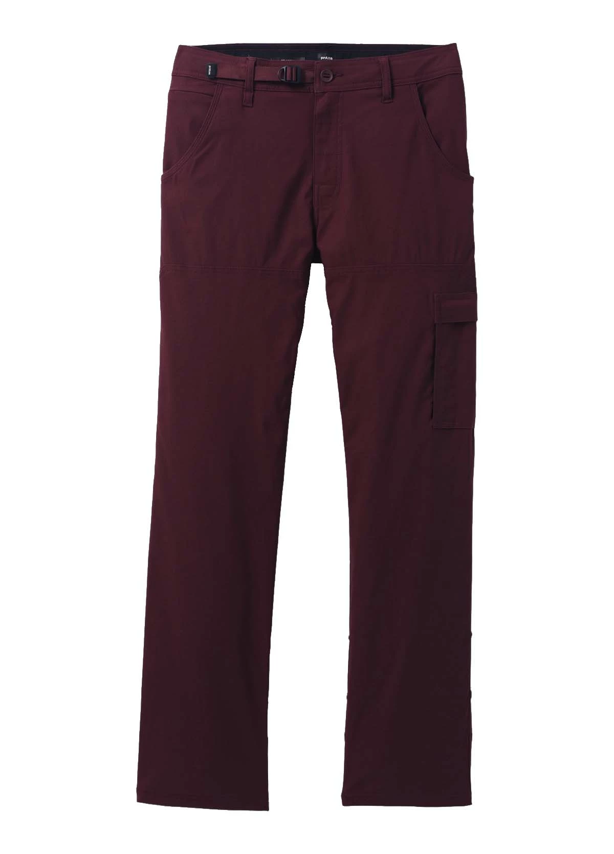 Prana Stretch Zion Pant II - Men's 1 Prana Stretch Zion Pant II - Men's