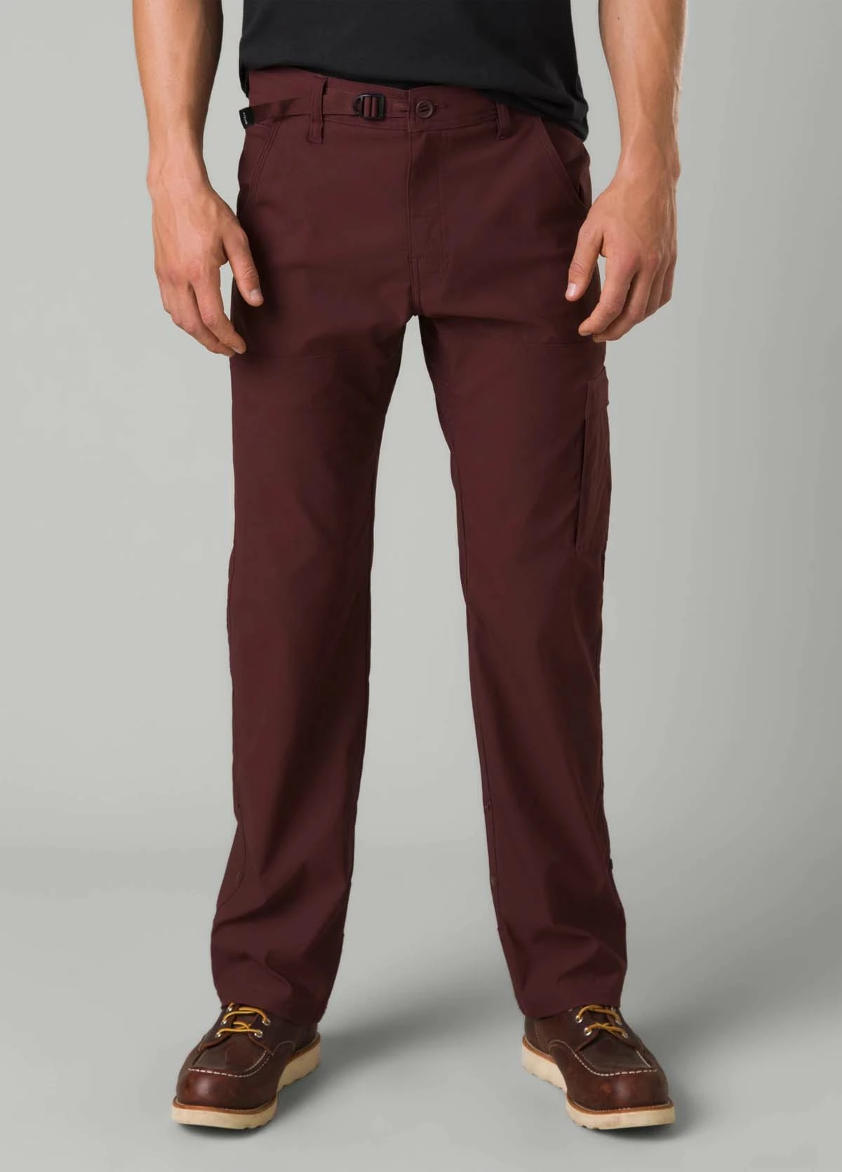Prana Stretch Zion Pant II - Men's 23 Prana Stretch Zion Pant II - Men's - Image 23