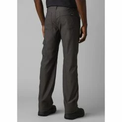 Prana Stretch Zion Pant II - Men's 42 Prana Stretch Zion Pant II - Men's -Climbing Accessories Outlet Shop 1969791 DARKIRON ALT 2 rsz 51832.1675292196